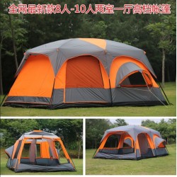 family size tent