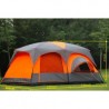 family size tent