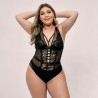 Plus Size lingerie