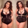 Plus Size lingerie