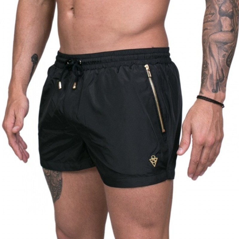 Mens jogging shorts