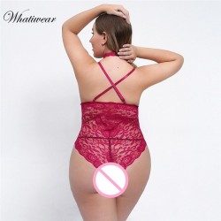 Plus Size lingerie and bodysuits