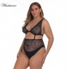 Plus size bodysuits