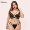 Sexy Lace  Women Underwear Set