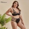 Plus Size Bra Sets