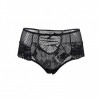 Plus Size Women Sexy Hollow Floral Lace G-string Briefs Panties Thongs Lingerie Underwear Knickers XXXL