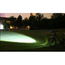 cycling lights