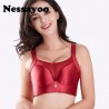 Sexy Lingerie Women bra plus size