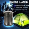 Out door portable camping lantern