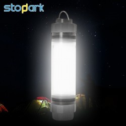 stop dark camping light