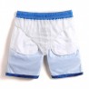 Marca gailang pantalones cortos para hombre pantalones cortos informales de verano para playa pan