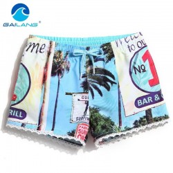 Board shorts women