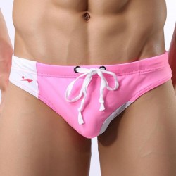 Baadores de hombre Hot Pink baadores de estilo australiano baadores S M L