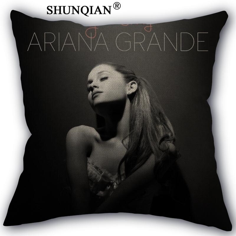 Ariana Grande Pillowcase