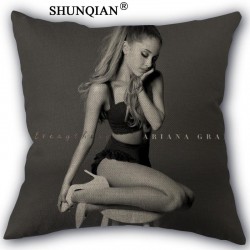 Ariana Grande Pillowcase