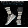 ONEMIX 2019 zapatillas para correr ligeras para hombres para mujeres de gran rebote zapatillas de de