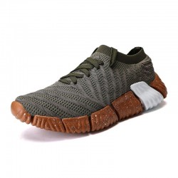 Casual mens trainers