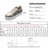 Shoes Women Casual Platform Flats Vulcanized Casual Lace Up Female Sneakers Fashion White Sho