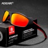 KDEAM Designer Active sunglasses