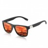 2020 nuevas gafas de sol de aluminio Unisex clsicas de marca para hombres HD polarizadas UV400 gafa