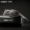 Gafas de sol polarizadas HD de diseador de marca 2020 para hombre y mujer gafas de sol con protecc