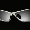 2020 nuevas gafas de sol de aluminio para hombres gafas de sol polarizadas HD de alta calidad acce