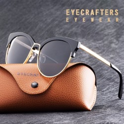 Designer HD Polarized Sunglasses Womens