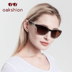 Oakshion 2019 gafas de sol polarizadas con diseo de marca de lujo gafas de sol elegantes para muje