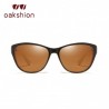 Oakshion 2019 gafas de sol polarizadas con diseo de marca de lujo gafas de sol elegantes para muje