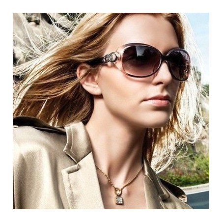 DANKEYISI gafas de sol polarizadas para mujer gafas polarizadas Polaroid gafas de sol para mujer
