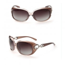DANKEYISI gafas de sol polarizadas para mujer gafas polarizadas Polaroid gafas de sol para mujer