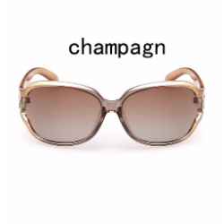 DANKEYISI de gafas de sol de las mujeres marca polarizada gafas de sol de diseo 2019 mujer gafas de