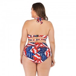 Plus size Bikini