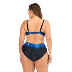 Plus Size Bikini