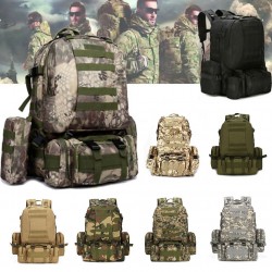 Military Tactical Bag