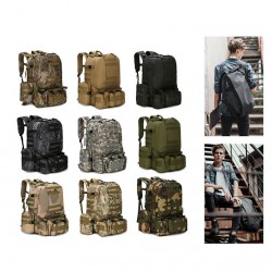 Military Tactical backpacks