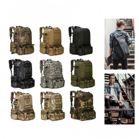 Military Tactical backpacks