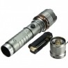 Rechargeable Tactical Military T6 Flashlight