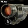 Infrared Night Vision Telescope