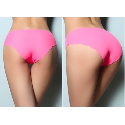 Ultra-thin Women Seamless Traceless Sexy lingerie Underwear Panties Briefs