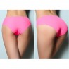 Ultra-thin Women Seamless Traceless Sexy lingerie Underwear Panties Briefs