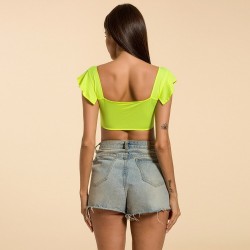 neon tops