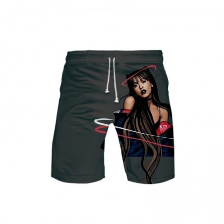 Ariana Grande Board Shorts