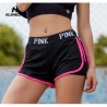 Women running Shorts