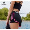 Women jogging Shorts