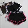 Sports Shorts  Running Shorts Women Yoga Shorts Push Hips Sexy Middle Waisted Gym Fitness Elas