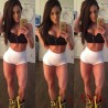 Women fitness  shorts