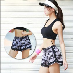 Women Gym shorts