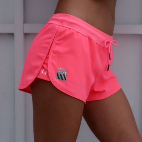 Women Fitness Shorts