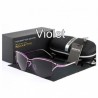 Sunglasses Polarised Cat Eye Sunglasses Women Fashion Style Brand Designer Driving Sun Glasses for Wo